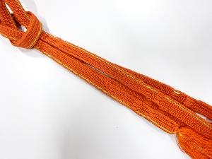 正絹　手組帯締め